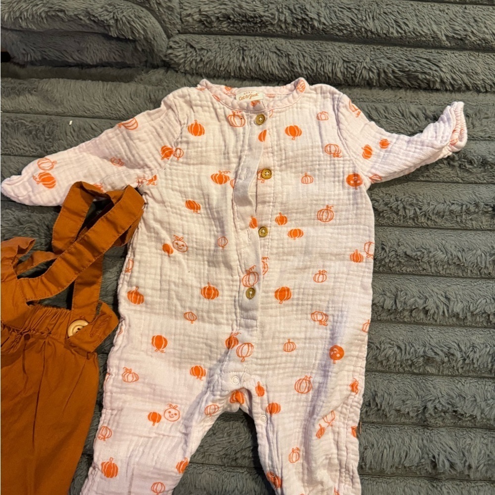 Bundle of Girls Dresses Range 3 Months to 3T - Picture 10 of 14